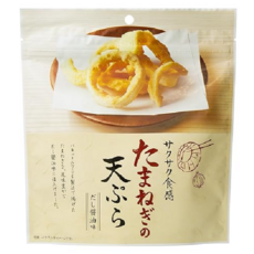 MD 바삭 바삭 양파 튀김 과자 43g x 6개세트, 1세트