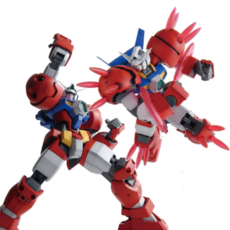 MG 기동전사 건담 에이지 AGE-1T 타이터스 플리트 아스노 프라홈정밀니퍼, 1개 1개