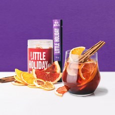 뱅쇼키트 와인없이 간편 만드는, 1g