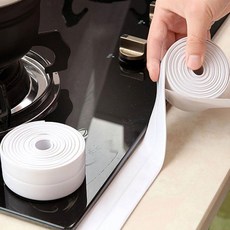 PVC 테두리 테이프, PVC테두리테이프(회색)