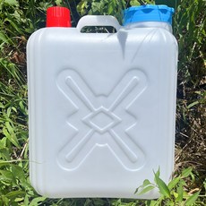 형창플라스틱 생수통 당일발송, 20L, 1개