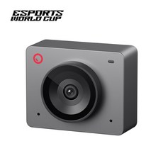 옵스봇(OBSBOT) Meet SE AI 웹캠 (고화질 FHD), 스페이스 그레이
