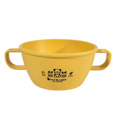 옥수수 손잡이 볼 소 대 350ml M-3765 M-3758 그릇 간식, (소 M-3765), 1개