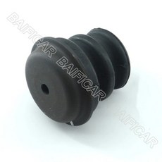 BAIFI 브랜드의 새로운 1 조각 후면 서스펜션 충격 흡수 장치 고무 버퍼 블록 55240JY00A Renault Koleos, 01 1 piece