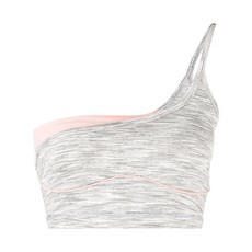 원피프틴 스트레치 핏 멜란지 레깅스