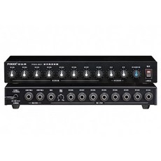 POKKR PMX-801 麥克風混音器