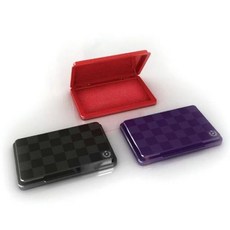 매표)NEW 스탬프패드(중/청색) gas+300zx