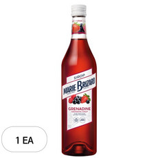 마리브리자드 그레나딘 시럽, 250ml, 1개