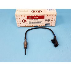 KIA 39220-27450 DPF感知器 - 公插 適用於 Hyundai Tucson Santa Fe Sonata ix35 i30