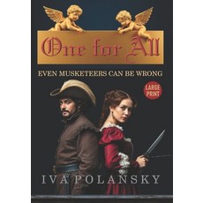 (영문도서)One for All Paperback, Independently Published, English, 9798297038561
