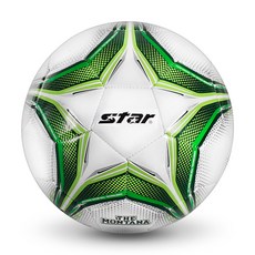 스타스포츠 축구공 더 몬타나 SB895T, 1개