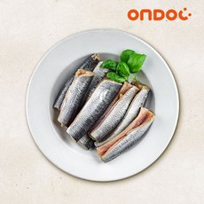 [온도씨]고소한 손질 무염 꽁치 350g(3-5미내외), 3501개, 350