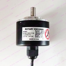1PC E50S8-1024-3-T-24 E50S8-2000-3-T-24 로터리 엔코더, 04 E50S8-2000-3-T-24