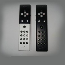 Skype USB 網絡電話，電腦專用通話手柄, 上黑下白
