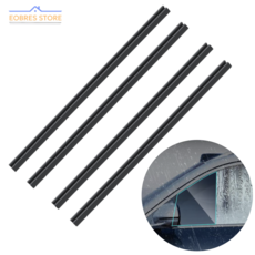 어브레스 물기싹! 차량 옆창문 와이퍼 스트립, 4개