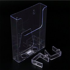 멀티디자인 파티션 케이스A5 파티션수납함, 60mm