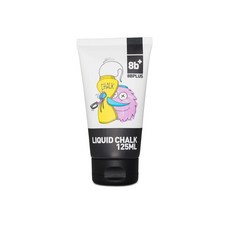 8BPLUS Liquid Chalk 液態粉 125ML, 1個