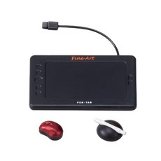 Tarlin 扭蛋 轉蛋 蛋樂寶 掌中微型電腦與設備周邊, 1個, 畫版