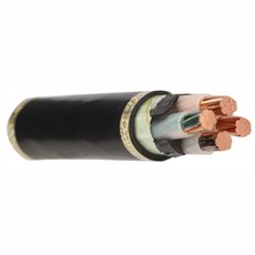 TFR-CV 케이블 70SQ 4Core 1M 단위 절단조장 전력 간선 실외기 전선, 1개