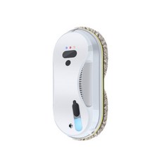 미홀 W15S WJIT 스마트 창문 로봇 청소기, 화이트, HCR-09