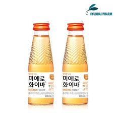 미에로화이바 100ml x100병, 미에로화이바 100ml x100병 (A1)