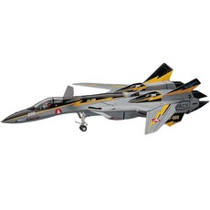 하세가와 초시공 요새 마크로스 VF-19A SVF-569 라이트닝스 1/48 65790, 1개