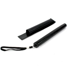 휴대 보관 가능한 안전 방어용 접이식 삼단 봉 49CM