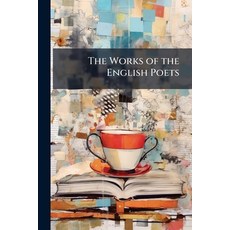 (英文圖書)The Works of the English Poets: Dyer and Mallet 平裝版, Nabu Press, 英文