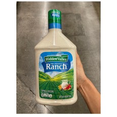 Hidden Valley The Original Ranch 히든 밸리 더 오리지널 랜치 1.53L, 1개