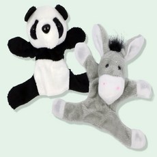 니니픽 인형 냉장고 자석 귀여운자석, 오리