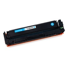 잉크다파라 HP 222A 호환토너 W2220A W2220X, 1개, W2221X 파랑/대용량/재생