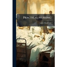 (英文圖書)Practical Nursing 精裝版, Hutson Street Press, 英文
