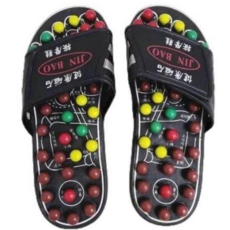 佳樺MIT按摩鞋，足底按摩舒緩疲勞，台灣製造舒適耐用，輕巧方便攜帶