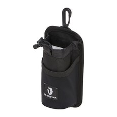 블랙야크 물병 케이스 메쉬보틀포켓 2BYXXX4908, BLACK, 999