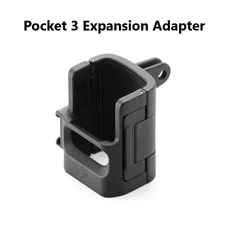 DJI Osmo 포켓 3 용 액세서리, 02 Expansion Adapter, 01 China Mainland