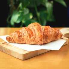 프랑스 브리도 크로와상 냉동생지 (70g x 30개입) 2.1kg