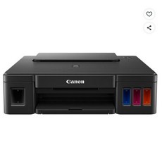 캐논 PIXMA 무한 잉크젯 프린터, G1910 (잉크포함/캐논코리아정품) .