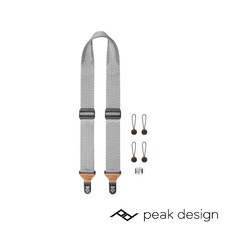 Peak Design Slide 快裝背帶, 1個