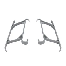 DJI Mini 4 PRO/Mini 3 PRO/Mini 3 드론 핸들용 Highten 26mm 랜딩 기어 테이크 온/오프 익스텐더 다리 보호대 드론 액세서리, 01 Landing gear, 1개