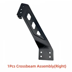 Tesla 3 2017-2020용 플러그 앤 후방 조명 어셈블리 자동차 안개등, 02 1pc Right