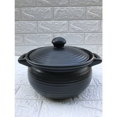 東昇瓷器餐具 台灣製造 7.5號陶瓷鍋, 1個