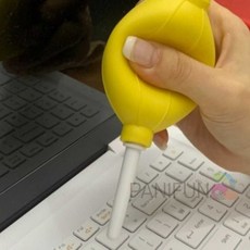 먼지제거 에어블로워 에어펌프 카메라청소키트 에어브로워 카메라청소 고무브로워 chl+47930ta