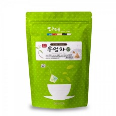 다좋은 우엉차 100% 국내산 PLA 피라미드 티백 HACCP, 1.4g, 1.4g, 1개, 50개입