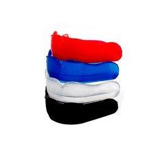 생활잡화 VT 마우스피스 색상, 흑