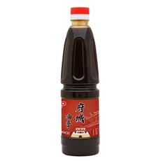 【高慶泉】府城油膏(590ml)甘口 台南油膏 醬油膏, 1個