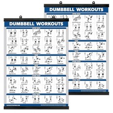 Palace 미국매장정품+ 플라스틱 포스터 프레임 행거 클립 키트 - 블랙 45.7cm x 61cm 18인치 24인치 및 68.6cm 27인치 수직 레이아웃 5팩 1712512, 2 Pack.