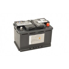 歐馬國際 000915105CD A1 A4 A5 A6 A7 Q5 75AH AGM 電瓶 電池 德國原廠 副廠, 1個, BOSCH