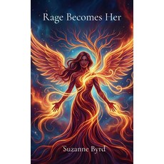 (영문도서)Rage Becomes Her: Reclaiming Anger as a Tool for Empowerment and Healing Hardcover, Mental Health Publishing, English, 9781914272738