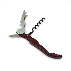 와인 호일커터 병따개 와인스크류 와인오프너 코르크jus5+9BgE