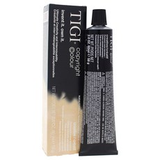 티지 카피라이트 컬러 크리에이티브 퍼머넌트 크림 헤어컬러 60ml, 9/4VeryLightCopperBlonde, 1개